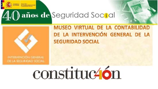 Virtual Museum of Social Security Accounting