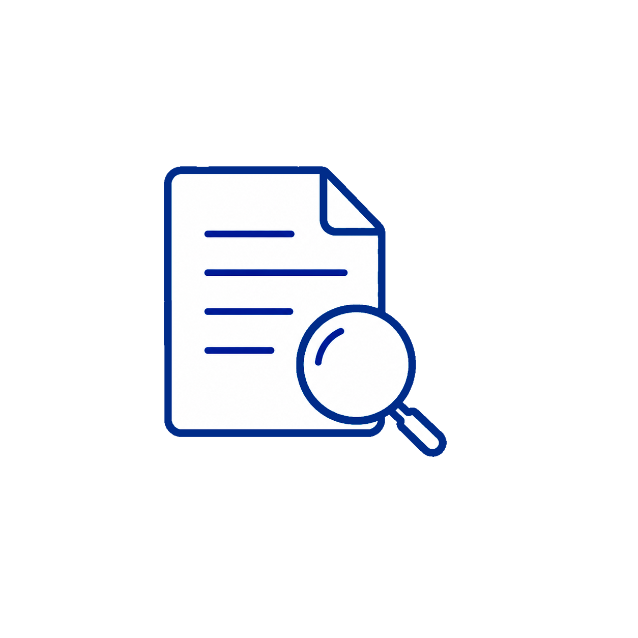 Outils de description et d'information des Archives centrales