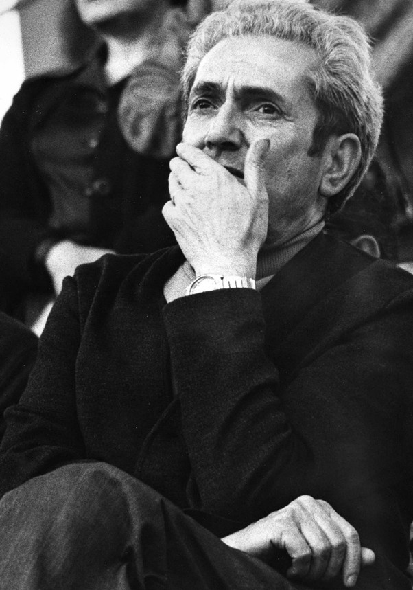 Image 1 mai 2025 Marcelino Camacho